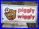 Large-Vintage-Piggly-Wiggly-Porcelain-Metal-Fast-Food-Resturant-Sign-18-X-36-01-lmi