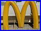 Mcdonald-s-52-Huge-Advertising-Sign-Golden-Arches-M-Retro-Vtg-Plastic-Rare-Side-01-pdy