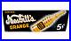 NESBITT-VTG-SIGN-Orange-Soda-Pop-Tin-Tacker-Beverage-Drink-Advertising-Metal-01-kib
