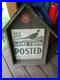 New-York-Conservation-Dept-Sign-Vintage-hunting-Fishing-Adirondacks-Pheasant-01-dy