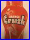 ORIGINAL-1950s-Vintage-Orange-Crush-Embossed-LARGE-Metal-Sign-Very-Rare-54x18-01-jpr