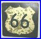 ORIGINAL-AUTHENTIC-VINTAGE-1960-s-ROUTE-66-HIGHWAY-SIGN-24-X-24-From-ROLLA-MO-01-pdq