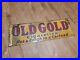 Old-Gold-Painted-Metal-Sign-Vintage-Not-A-Cough-In-A-Carload-01-at