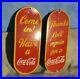 Original-1940-Old-Vintage-Rare-Antique-Coca-Cola-Ad-Porcelain-Enamel-Sign-Board-01-cdxb