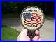 Original-1940s-rare-Accessory-vintage-License-plate-topper-US-FLAG-GM-Ford-Chevy-01-rnk