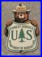 Original-1950-s-Vintage-Smokey-Usda-Forest-Service-Porcelain-Sign-10x7-01-xj