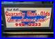 Original-Vintage-Herb-Nill-s-Chev-Olds-dealer-decal-now-a-Lighted-Sign-01-oc