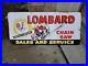 Original-Vintage-Lombard-Chain-Saw-Sign-Sales-Service-Metal-Embossed-Crow-About-01-fp
