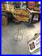 Original-Vintage-Pennzoil-Oil-Display-Can-Rack-Double-Sided-Sign-Gas-Garage-Car-01-asnt