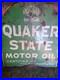 Original-Vintage-Quaker-State-Tombstone-Double-Sided-Heavy-Metal-Sign-01-rvf