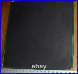 Original Vintage Soda Sign Canada Dry Ginger Ale Specials Menu Board