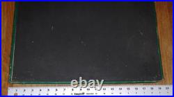 Original Vintage Soda Sign Canada Dry Ginger Ale Specials Menu Board