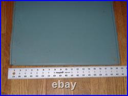 Original Vintage Soda Sign Canada Dry Ginger Ale Specials Menu Board Original Vintage Soda Sign Canada Dry Ginger Ale Specials Menu Board