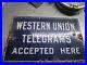 Original-Vintage-Western-Union-Telegrams-Accepted-Here-Porcelain-Sign-01-wl