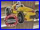 Original-Vintage-Wynns-Formula-1-Racing-Oil-Porcelain-Sign-Size-10x6-Race-Car-01-ew