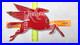 PEGASUS-MOBILE-GAS-10-x-7-Genuine-VINTAGE-PORCELAIN-SIGN-DEALERSHIPMOTOR-OIL-01-wu
