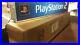 PlayStation-2-NEW-IN-BOX-Vintage-PS2-Store-Promo-LIGHTED-DISPLAY-SIGN-Light-Box-01-lbaw