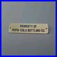 RARE-1950s-PROPERTY-OF-PEPSI-COLA-BOTTLING-CO-PORCELAIN-METAL-CRATE-TAG-SIGN-POP-01-mve