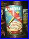 RARE-Kenmore-Graphic-Motor-Oil-Can-Qt-Gas-Sign-Old-Vintage-Rt-66-Original-01-qi
