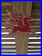 RARE-VINTAGE-MOBIL-PEGASUS-HORSE-T-53-PORCELAIN-SIGN-12x9-5-01-qzzm