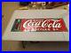 RARE-Vintage-1916-Coca-Cola-Bottle-Metal-Sign-Original-Gas-Oil-Soda-Nice-35x11-01-wvl