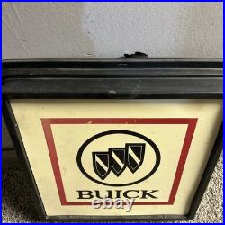 RARE Vintage 1960- 1970 Buick Dealership 3D Plastic Hawk Advertising Sign 15 RARE Vintage 1960- 1970 Buick Dealership 3D Plastic Hawk Advertising Sign 15