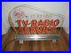 RARE-Vintage-RCA-TUBES-TV-Radio-Lighted-Countertop-Advertising-SIGN-01-knp