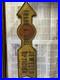 Rare-Frank-A-Ubel-Jeweler-Optician-St-Paul-MN-Painted-Tin-Advertising-Sign-01-ki