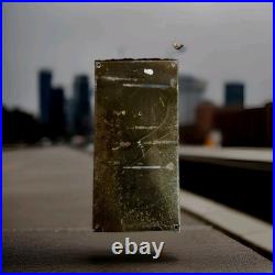 Rare Porcelain Sign (Reddy) Please Fly Your Kites Safely GE Electric Gas Oil