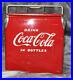 Rare-Vintage-1950-s-Coca-Cola-Acton-Junior-Soda-6pk-Picnic-Cooler-Metal-Sign-01-wbk