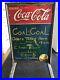 Rare-Vtg-1941-Coca-Cola-Embossed-Menu-Board-Sign-Tin-Chalkboard-Girl-Silhouette-01-mie