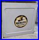 Richlite-KEROSENE-Original-Decal-On-Porcelain-Sign-28x28-In-Aprox-Measurement-01-nny