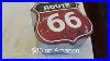 Route-66-Reproduction-Vintage-Advertising-Sign-Review-And-Installation-01-ojar