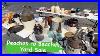 Shopping-For-Antiques-At-Peaches-To-Beaches-Yard-Sale-Flea-Market-Treasure-Hunting-Picking-Video-01-asw