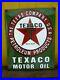 TEXACO-porcelain-sign-advertising-vintage-gasoline-24-oil-gas-USA-garage-Texas-01-xfzo