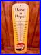 VINTAGE-1950s-PEPSI-ADVERTISING-SIGN-HAVE-A-PEPSI-THERMOMETER-XLNTCOND-01-ip