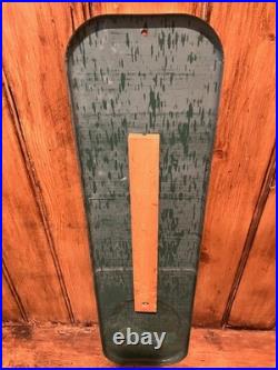 VINTAGE 1950s PEPSI ADVERTISING SIGN HAVE A PEPSI THERMOMETER XLNTCOND