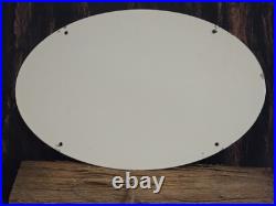 VINTAGE 1953 FIRESTONE TIRES PORCELAIN GAS AUTO CAR TIRE SERVICE SIGN 16.5x11 VINTAGE 1953 FIRESTONE TIRES PORCELAIN GAS AUTO CAR TIRE SERVICE SIGN 16.5x11