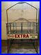VINTAGE-30s-ERA-ESSO-EXTRA-TALL-OIL-BOTTLE-RACK-WITH-DOUBLED-SIDED-SIGNS-01-ujek