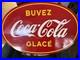 VINTAGE-COCA-COLA-METAL-Oval-SIGN-1940-s-01-os