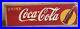 VINTAGE-ORIGINAL-1940s-Coca-Cola-Embossed-METAL-SIGN-01-doy
