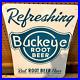 VINTAGE-ORIGINAL-Buckeye-Root-Beer-Soda-Sign-01-ji