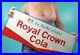 VINTAGE-Royal-Crown-Cola-metal-sign-soda-pop-man-cave-advertising-RC-ORIGINAL-01-berl