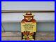 VINTAGE-SMOKEY-THE-BEAR-FOREST-FIRES-CAMPING-PORCELAIN-Sign-4-8-01-cyd