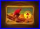 VTG-1950s-SEAGRAMS-7-Crown-Lighted-Bar-Sign-Skiing-Ski-Resort-Winter-Scene-01-qlq