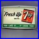 VTG-7-Up-Light-Advertising-Sign-Display-Fresh-up-with-7up-Hanging-Liquor-Store-01-iaj