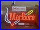 VTG-Marlboro-Cigarettes-NEON-Light-up-Sign-bar-Tobacco-Advertising-01-pt