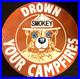 Vintag-Art-SMOKEY-DROWN-YOUR-CAMPFIRES-PORCELAIN-ENAMEL-SIGN-Rare-Advertisin-30-01-yppp