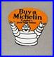 Vintage-12-Michelin-Tire-Man-Porcelain-Sign-Car-Gas-Oil-Truck-Motorcycle-01-ehgw