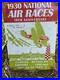 Vintage-1930-Air-Races-Porcelain-Sign-Old-USA-Curtiss-Reynolds-Airfield-Airplane-01-tmnr